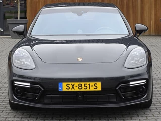 Porsche Panamera - afbeelding nr 11