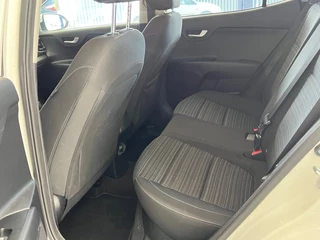Kia Stonic Kia Stonic 1.0 T-GDi MHEV DynamicPlusLine Trekhaak - afbeelding nr 10