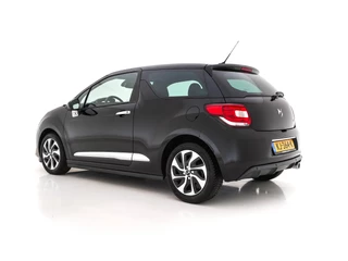DS DS 3 DS DS 3 1.6 BlueHDi Business *ALCANTARA-MICROFIBRE | SPORT-SEATS | ECC | PDC | CRUISE | 16''ALU* - afbeelding nr 4