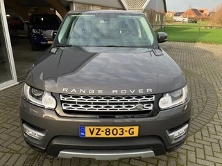 Land Rover Range Rover Sport - afbeelding nr 4