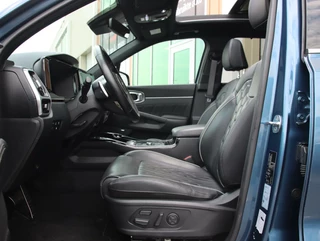 Kia Sorento Kia Sorento 1.6 T-GDI 265PK Plug-in Hybrid 4WD ExecutiveLine - afbeelding nr 4