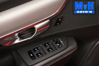 Volvo V90 Volvo V90 2.0 D3 R-Design|PANO|TREKH|ORG.NL|CARPLAY|LED|ACC - afbeelding nr 45