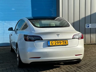 Tesla Model 3 Tesla Model 3 Standard RWD Plus 60 kWh - afbeelding nr 6