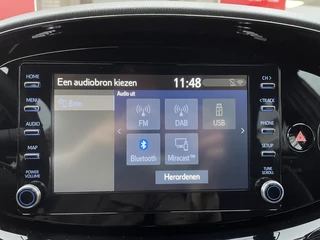 Toyota Aygo - afbeelding nr 21