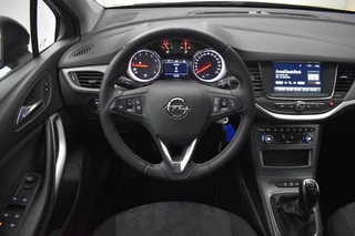 Opel Astra - afbeelding nr 13