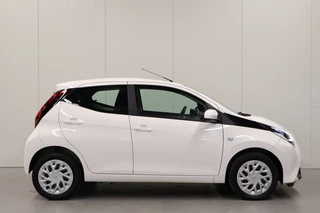 Toyota Aygo - afbeelding nr 7