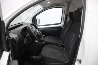 Fiat Fiorino Fiat Fiorino 1.3 MJ - Airco - afbeelding nr 4