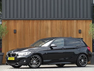 BMW 1 Serie - afbeelding nr 64