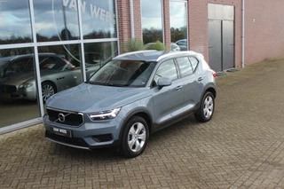 Volvo XC40 ➡️ Volvo XC40 1.5 T3 Momentum Pro | NL auto | Inc btw | LED | Camera | Navi | 18 inch | Half leer | 163 pk | Spotify | Roofrails | NAP | 2 eigenaar | - afbeelding nr 8