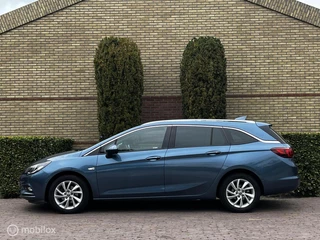 Opel Astra Opel Astra Sports Tourer 1.0 Innovation Camera*Carplay*Cruise*PDC - afbeelding nr 7