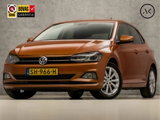 Volkswagen Polo 1.0 TSI Sportline