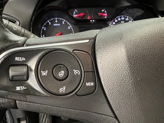 Opel Crossland X - afbeelding nr 20