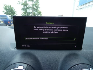 Audi Q2 Audi Q2 1.4 TFSI S-Line Automaat,Leer,Navi,Led,ACC,Stoelverw - afbeelding nr 22