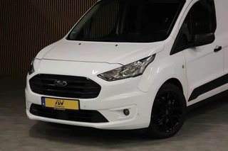 Ford Transit Connect Ford Transit Connect 1.0 Ecoboost 100 PK | Stoelverwarming | PDC V+A | Airco | Schuifdeur | Bluetooth | BPM Vrij | Nieuwe APK | Onderhoudsbeurt - afbeelding nr 8