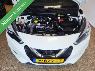 Nissan Micra Nissan Micra 1.0 IG-T N-Connecta *NL, RIJKLAARPRIJS!* - afbeelding nr 21