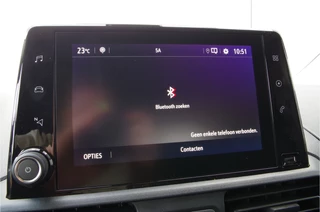 Opel Combo-e Opel Combo-e Electric 136pk L1 50kWh > Nieuw/Camera/Apple Carplay/Android Auto/275km Actieradius WLTP... - afbeelding nr 20