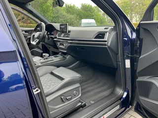 Audi SQ5 - afbeelding nr 4