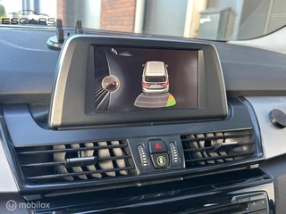 BMW 2 Serie BMW 2-serie Gran Tourer 216d  7p.  Automaat | Cruise control - afbeelding nr 29