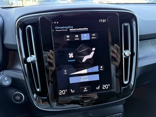 Volvo XC40 - afbeelding nr 38