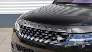 Land Rover Range Rover Sport | Massage | Soft-Close | Meridian | Head-up | Trekhaak | Panoramadak - afbeelding nr 15