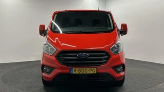 Ford Transit Custom Ford Transit Custom 280 2.0 TDCI L1H1 Ambiente NAVI CAMERA - afbeelding nr 5