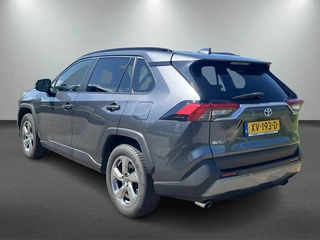 Toyota RAV4 - afbeelding nr 18