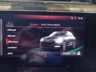 Audi e-tron - afbeelding nr 11