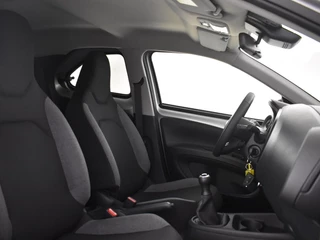 Toyota Aygo - afbeelding nr 3
