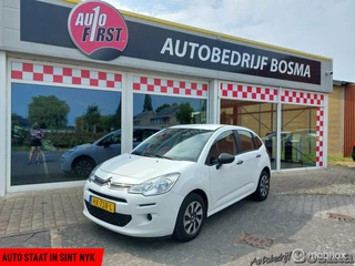 Citroën C3 Citroen C3 1.0 PureTech Attraction - afbeelding nr 1