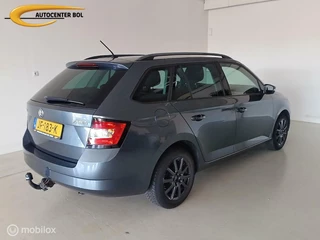 Škoda Fabia Skoda Fabia Combi 1.2 TSI Ambition Trekhaak - afbeelding nr 2