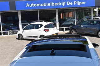 Ford Focus Ford Focus 1.0 EcoBoost Titanium X Business , ST LINE ,PANORAMAK,BOEKJE,NAP EN ONDERHOUDSHISTORIE - afbeelding nr 58