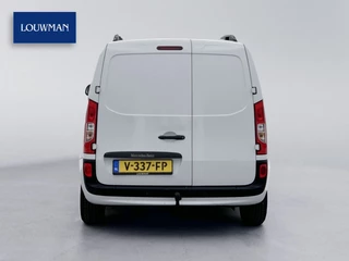 Mercedes-Benz Citan Mercedes-Benz Citan 109 CDI L2 Business Ambition Lichtmetalen velgen Cruise Control Parkeersensoren - afbeelding nr 15