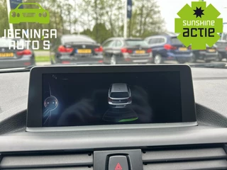 BMW 1 Serie BMW 1-serie 118i M Sport Edition | PDC | Cruise | M pakket - afbeelding nr 17