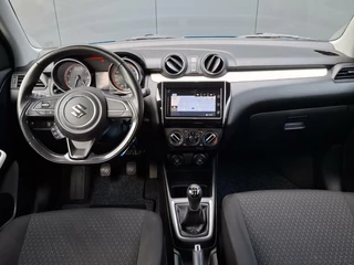 Suzuki Swift Suzuki Swift 1.2 Comfort Smart Hybrid / AIRCO / PARK. SENSOR - afbeelding nr 12