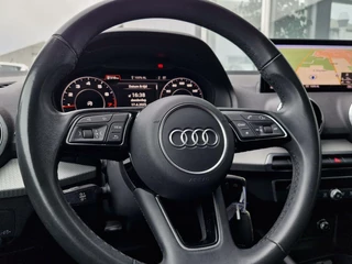 Audi Q2 Audi Q2 30 TFSI Business Edition| Virtual cockpit | LED | Apple carplay / Android Auto | - afbeelding nr 9