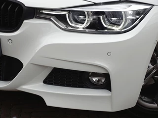 BMW 3 Serie BMW 3 Serie Touring 320d TwinTurbo M-sport / .Hi.Ex. / 2017 LED - afbeelding nr 69