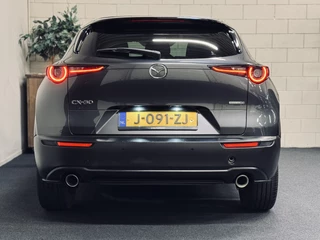 Mazda CX-30 | Org. NL | 1e Eig. - afbeelding nr 8