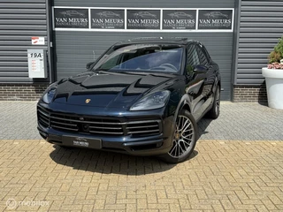 Porsche Cayenne - 507606441-0