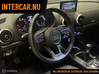 Audi A3 Audi A3 Sportback 30 TFSI Design Pro Line Plus - afbeelding nr 8