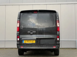 Opel Vivaro - afbeelding nr 6