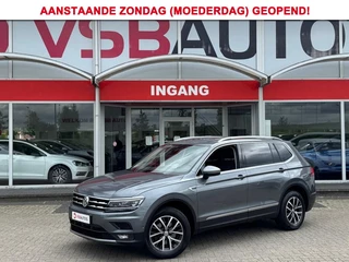 Volkswagen Tiguan Allspace - afbeelding nr 1