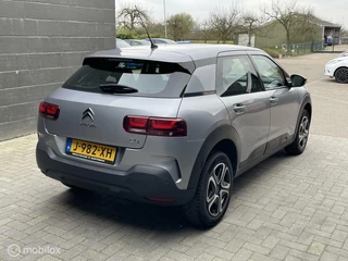 Citroën C4 Cactus Citroen C4 Cactus 1.2 PureTech Business | AIRCO | ALL-Season - afbeelding nr 4