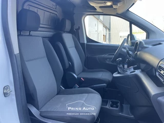 Opel Combo |TREKHAAK|CRUISE|AIRCO| - afbeelding nr 18
