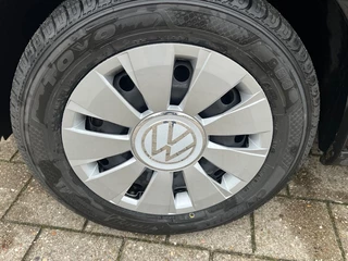 Volkswagen up! - afbeelding nr 9