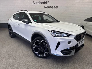 CUPRA Formentor CUPRA Formentor 1.4 E-Hybrid Keyless Trekhaak 1Ste Eigenaar Incl Btw Incl 12Mnd Garantie - afbeelding nr 1