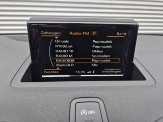 Audi A1 Sportback Audi A1 SPORTBACK 1.0 TFSI ,airco,navigatie,parkeersensoren, 5Deurs, - afbeelding nr 11