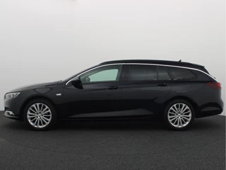 Opel Insignia TREKHAAK / CARPLAY / KEYLESS / NAVI / CLIMA / PDC / BLUETOOTH / CRUISE - afbeelding nr 2