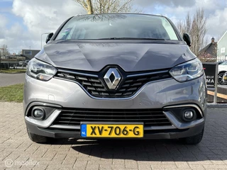 Renault Grand Scénic Renault Scenic 1.3 TCe 140PK Bose camera/ keyless/leder/trekhaak/ - afbeelding nr 4