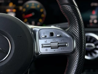 Mercedes-Benz A-Klasse Mercedes A-klasse 220 AMG A45 Pakket | Ambient | Camera | - afbeelding nr 25