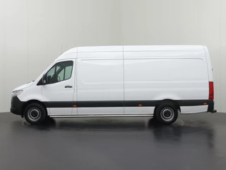 Mercedes-Benz Sprinter | Navigatie | Camera | Airco | Cruise - afbeelding nr 12